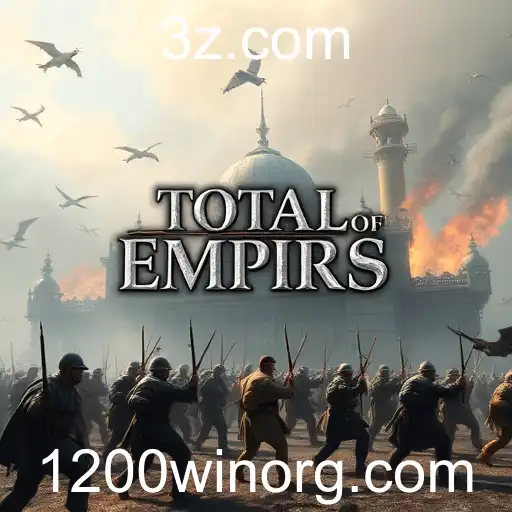 1200win: Evolução e Tendências nos Jogos Online