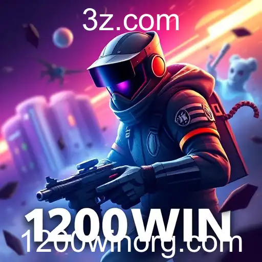 1200win: Tendências e Novidades do Mundo dos Jogos