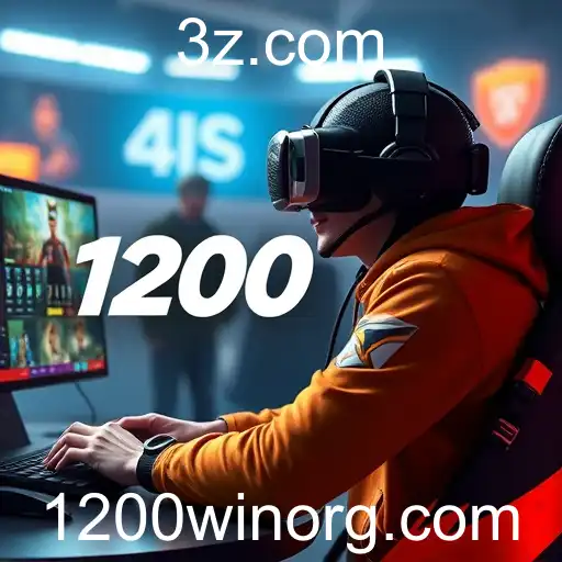 1200win Revoluciona o Mercado de Jogos no Brasil