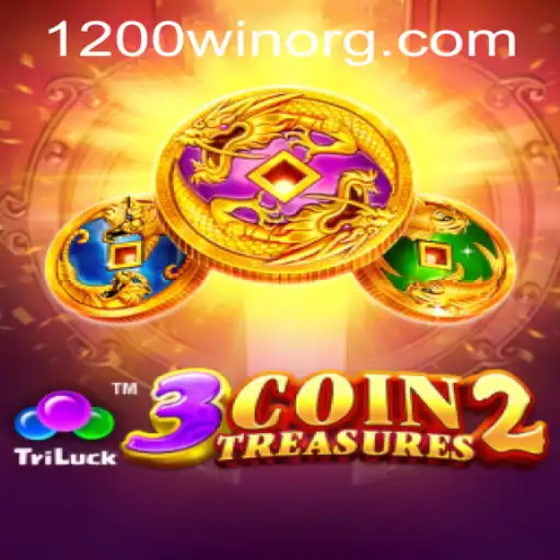 Exciting Adventures Await in 3CoinTreasures2: Your Guide to 1200win PH Login