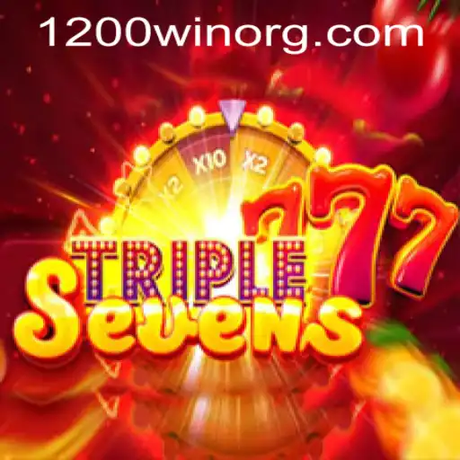 Exploring the Exciting World of 777TripleSeven and the 1200win PH Login