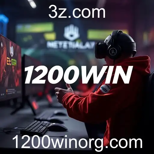 Ascensão e Impacto da 1200win em 2025