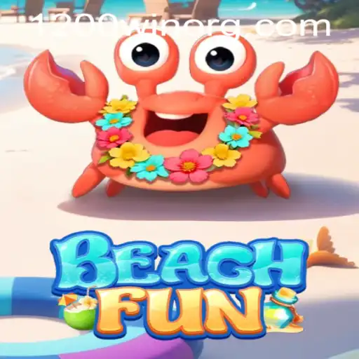 Explore BeachFun - A Thrilling Online Gaming Experience