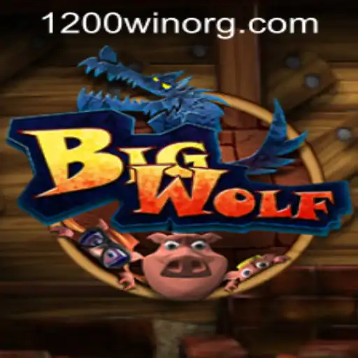 Explore the Adventure of 'BigWolf': Unraveling the 1200win PH Login Experience
