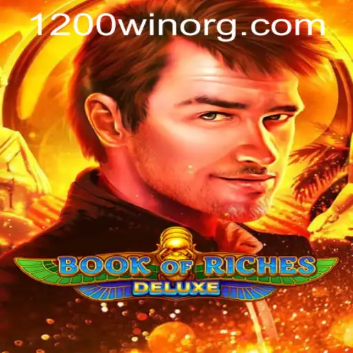 Exploring Book of Riches Deluxe: A Journey into Ancient Wealth