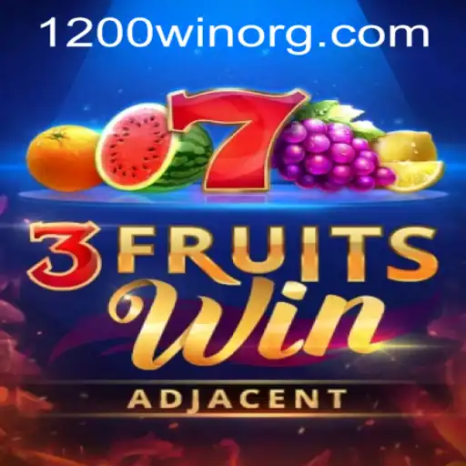 Discover the Thrills of 3FruitsWin and Explore the 1200win PH Login