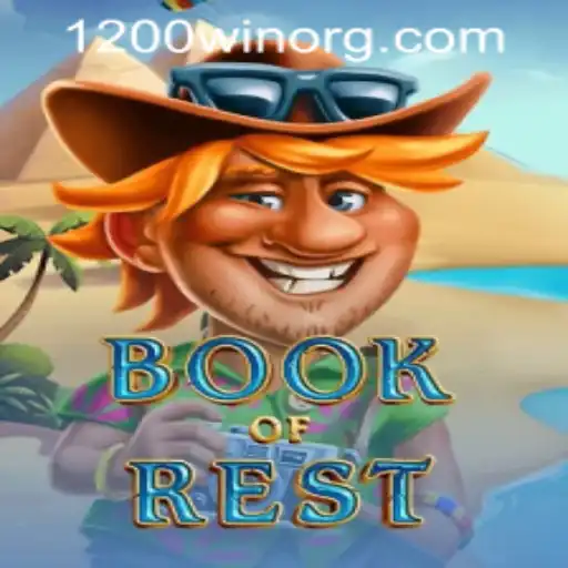 Unlocking the Secrets of 'BookofRest' and the Intriguing '1200win PH Login'