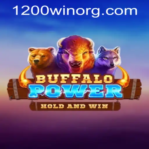 Exploring BuffaloPower: A Thrilling Gaming Experience