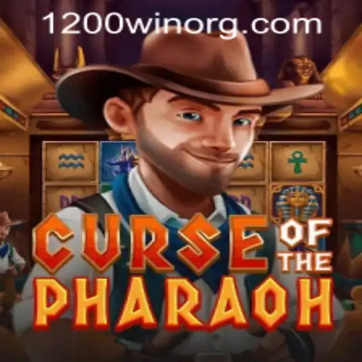 CurseofthePharaoh: An Epic Gaming Experience