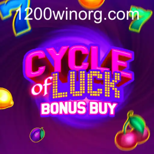 Cycle of Luck Bonus Buy: Unveiling a Gaming Experience with a Twist
