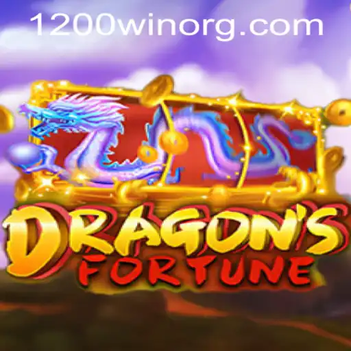Discover the Thrilling World of DragonFortune: Your Guide to Winning Big with 1200win PH Login