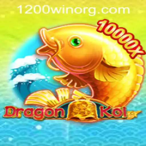 Exploring DragonKoi and Mastering the 1200win PH Login
