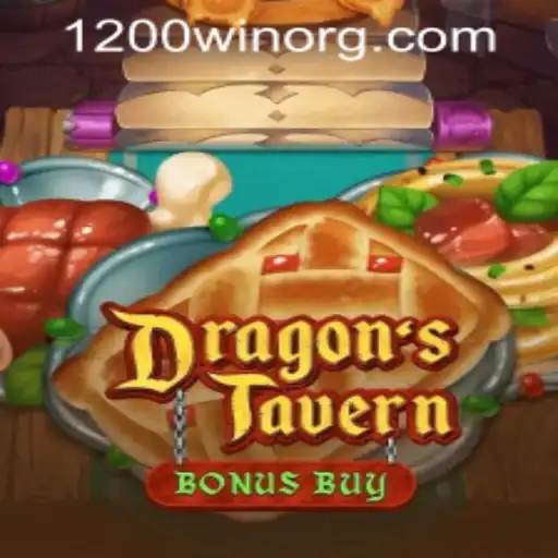 Unlock the Mysteries of DragonsTavern and the 1200win PH Login
