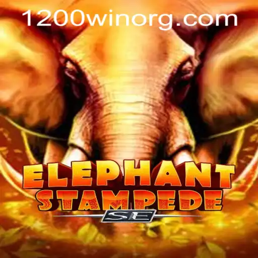 Discover the Thrilling World of ElephantStampedeSE: A New Era of Gaming Unveiled