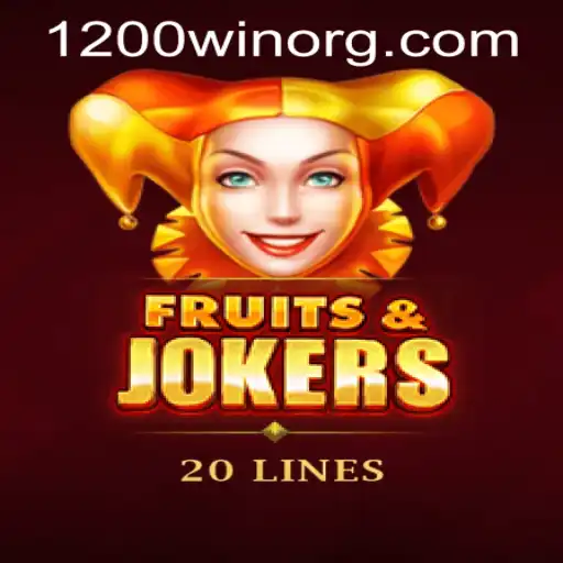 Dive into the Exciting World of FruitsAndJokers20 and Discover the Secrets of 1200win PH Login