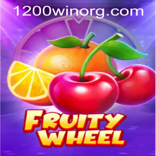FruityWheel: Spin Your Way to Excitement with 1200win PH Login