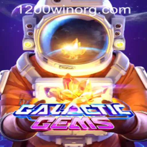 Exploring the Cosmos of GalacticGems and 1200win PH Login