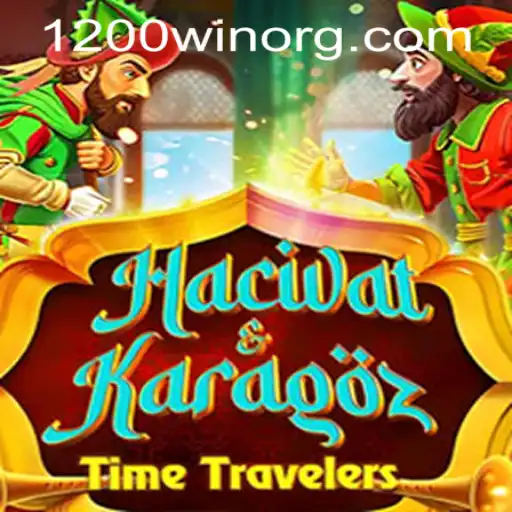Exploring the World of HacivatandKaragoz: A Game with a Cultural Twist