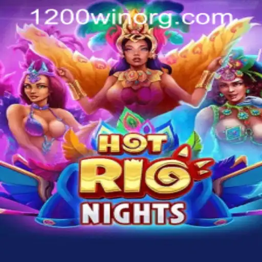 Experience the Thrill of 'HotRioNights' - A Captivating Online Adventure