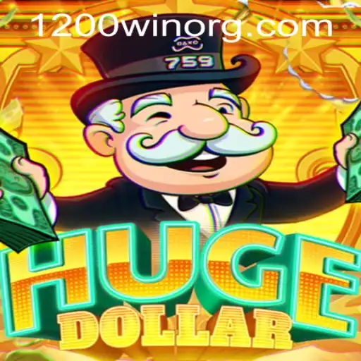 Exploring HugeDollar: A Thrilling Online Gaming Experience