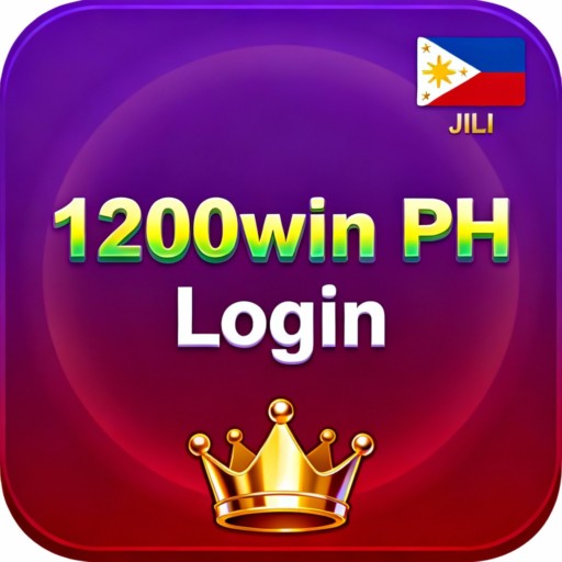 1200win PH Login