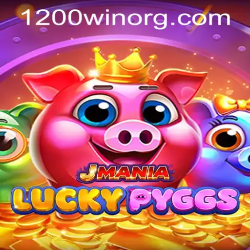 Discover the Excitement of JManiaLuckyPyggs: A New Era of Online Gaming