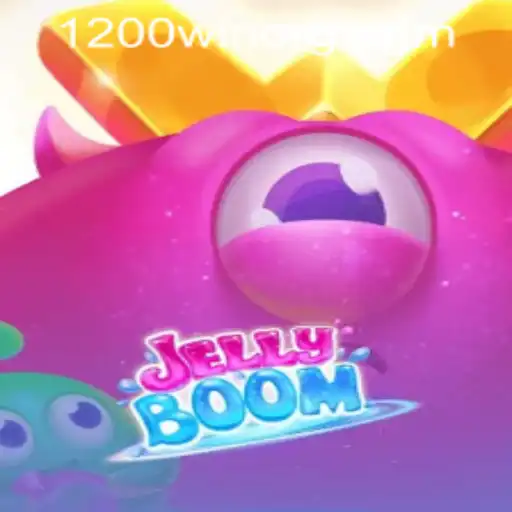 Unveiling the Exciting World of JellyBoom and the 1200win PH Login Experience