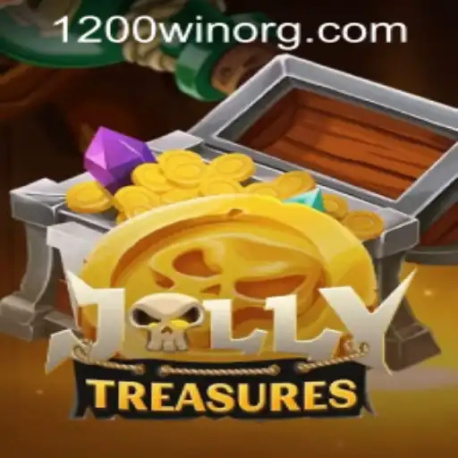 JollyTreasures: Discover the Ultimate Adventure and Unlock a 1200 Win with PH Login