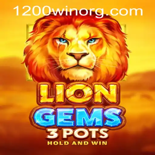 Exploring the Exciting World of LionGems3pots: A Thrilling Gaming Adventure