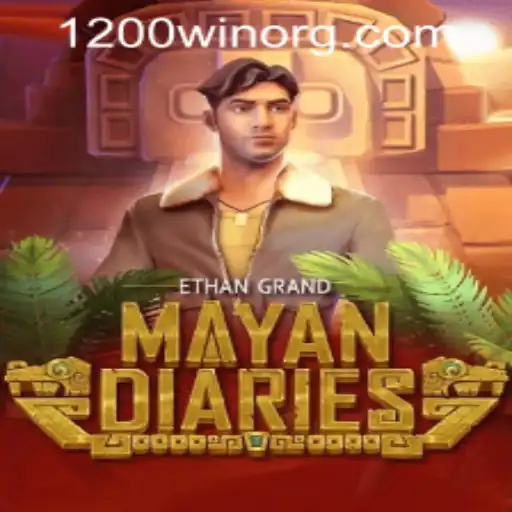 Exploring the Mysteries of MayanDiaries
