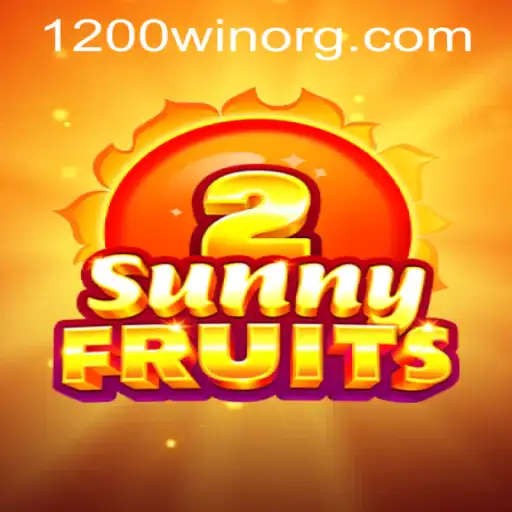 Exploring the Exciting World of SunnyFruits2: A Guide on How to 1200win PH Login