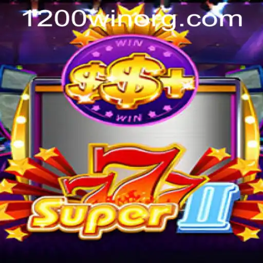 An In-Depth Look at the Exciting World of Super777II