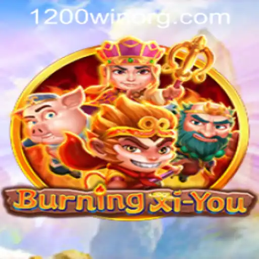 Explore the Exciting World of BurningXiYou and the 1200win PH Login