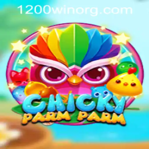 ChickyParmParm: A Fun and Engaging Game Experience