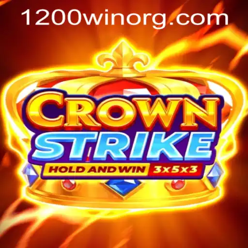 Crownstrike: Unveiling the Dynamics of 1200win PH Login