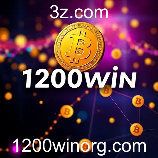 Explorando o Mundo das Criptomoedas no 1200win