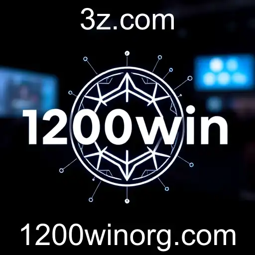 Transformação Digital com 1200win: A Revolução no Mundo Online