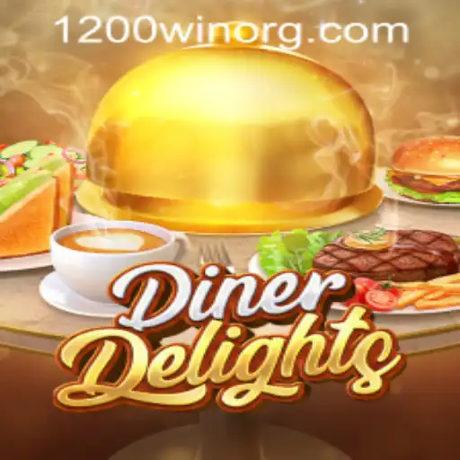 Welcome to the World of DinerDelights: Your Ultimate Gastronomic Adventure Awaits with 1200win PH Login