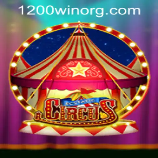 Discover the Thrilling World of EcstaticCircus with 1200win PH Login