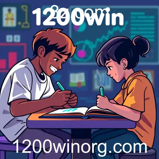 O Potencial dos Jogos Educativos na Era Digital