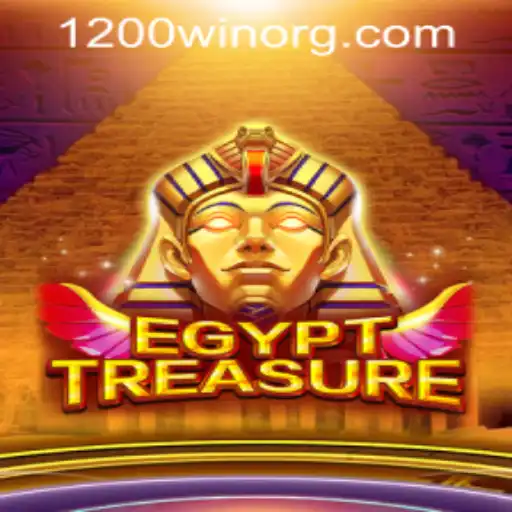 Discover the Mysteries of 'EgyptTreasure': The Ultimate Gaming Experience with 1200win PH Login