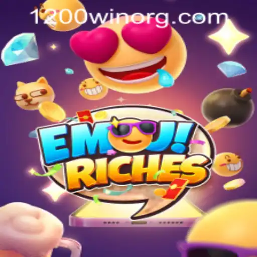 Exploring the Vibrant World of EmojiRiches: An Engaging Digital Gaming Experience