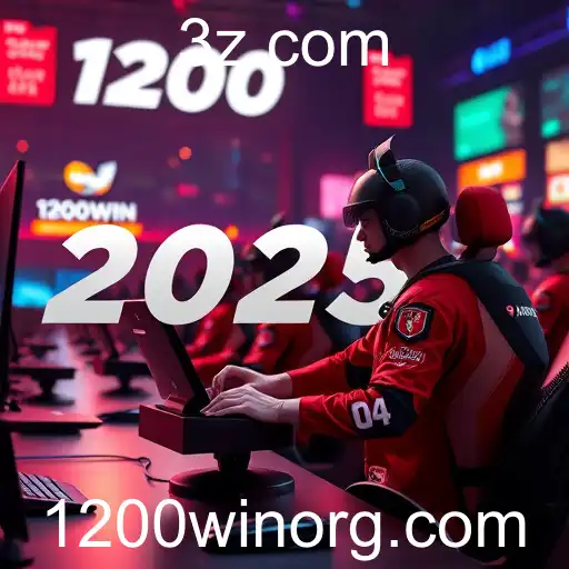 Explorando Novidades e Tendências no 1200win