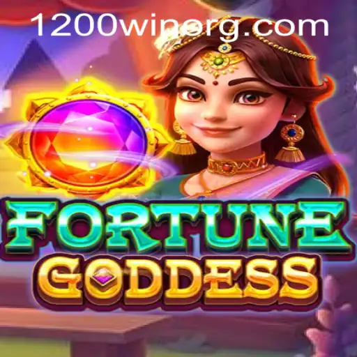 FORTUNEGODDESS: An In-depth Look at 1200win PH Login