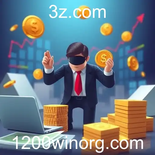Explorando a Categoria 'Finanças' no 1200win: Estratégias e Dicas