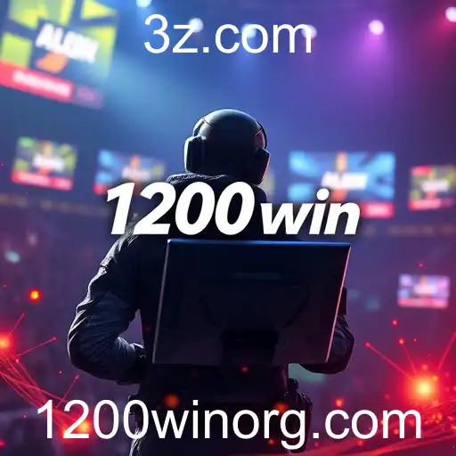 A Expansão do 1200win no Cenário dos Jogos Online