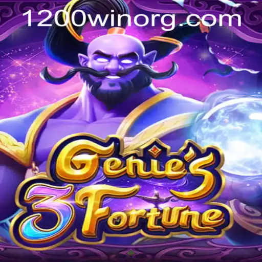 Discover the Magical World of Genie3Fortune and Learn to Win Big with 1200win PH Login
