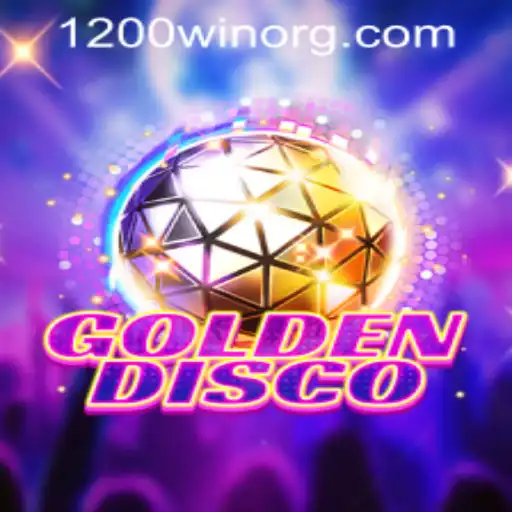 GoldenDisco: Unveiling the Ultimate Gaming Experience with 1200win PH Login