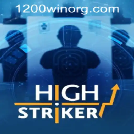 HighStriker: Master the Art of Winning with 1200win PH Login