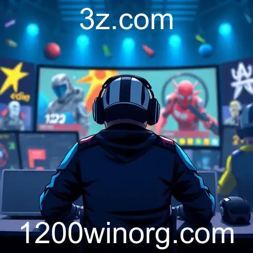 Impacto Crescente dos Jogos Online em 2025